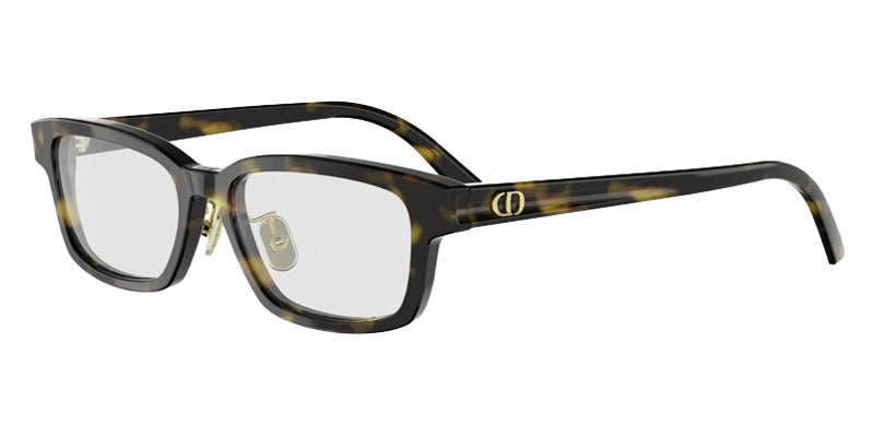 Dior® DIORGLOWO S2F DIORGLOWOS2F200052 Eyeglasses - 2000