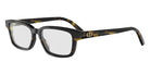 Dior® DIORGLOWO S2I DIORGLOWOS2I200052 Eyeglasses - 2000