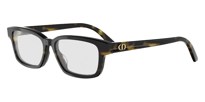 Dior® DIORGLOWO S2I DIORGLOWOS2I200052 Eyeglasses - 2000