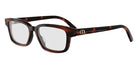 Dior® DIORGLOWO S2I DIORGLOWOS2I250052 Eyeglasses - 2500