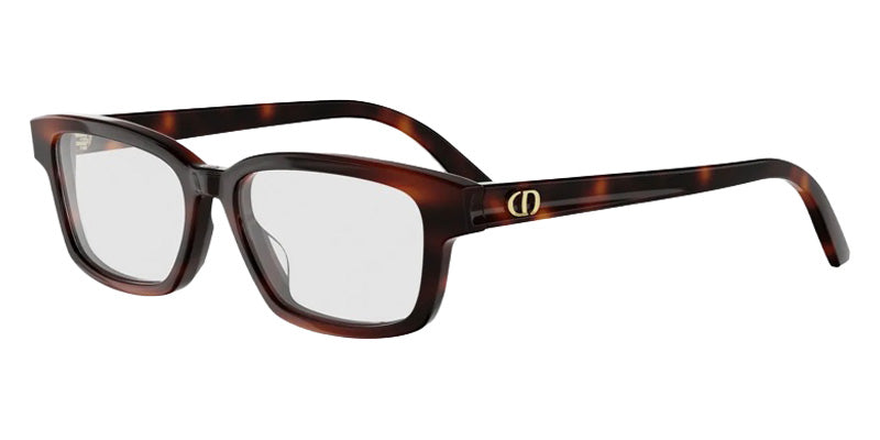 Dior® DIORGLOWO S2I DIORGLOWOS2I250052 Eyeglasses - 2500