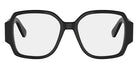 Dior® DIORGLOWO S3I DIORGLOWOS3I100053 Eyeglasses - 1000
