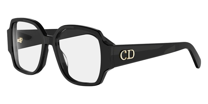 Dior® DIORGLOWO S3I DIORGLOWOS3I100053 Eyeglasses - 1000