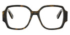 Dior® DIORGLOWO S3I DIORGLOWOS3I200053 Eyeglasses - 2000