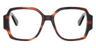 Dior® DIORGLOWO S3I DIORGLOWOS3I250053 Eyeglasses - 2500