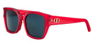 Dior® DIORGLOW S1F Sunglasses - 35B0