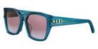 Dior® DIORGLOW S1F Sunglasses - 74G2
