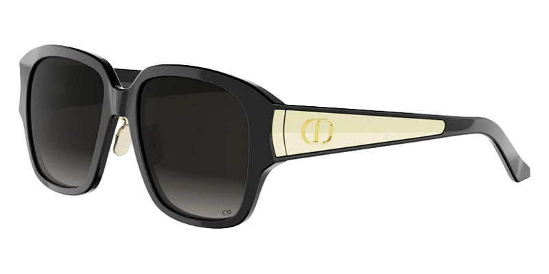 Dior® DIORGLOW S2F Sunglasses - 10A1