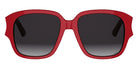 Dior® DIORGLOW S2F Sunglasses - 35A1