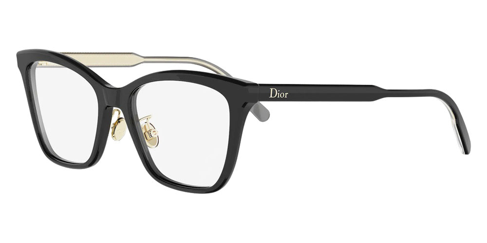 Dior® DIORIBBON O B1F Eyeglasses - 1000