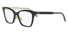 Dior® DIORIBBON O B1F Eyeglasses - 1000