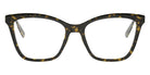 Dior® DIORIBBON O B1F Eyeglasses - 2000