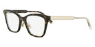 Dior® DIORIBBON O B1F Eyeglasses - 2000