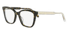 Dior® DIORIBBON O B1I Eyeglasses - 2000
