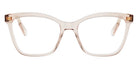 Dior® DIORIBBON O B1I Eyeglasses - 7000