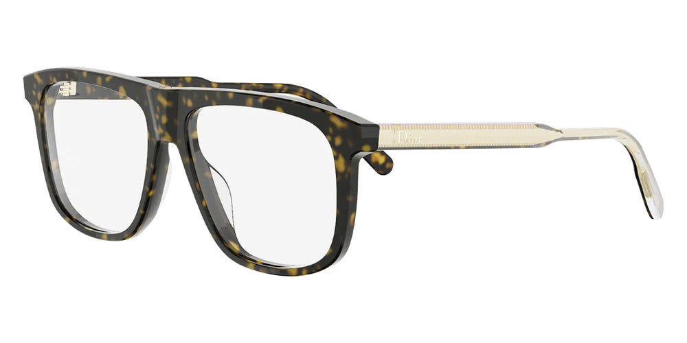 Dior® DIORIBBON O N1I Eyeglasses - 2000