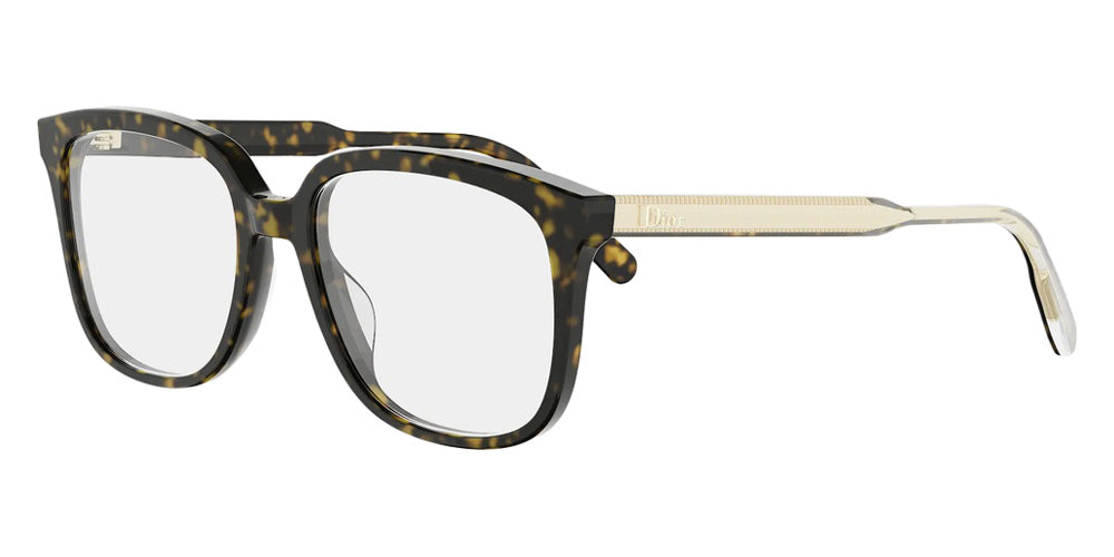 Dior® DIORIBBON O S1I Eyeglasses - 2000