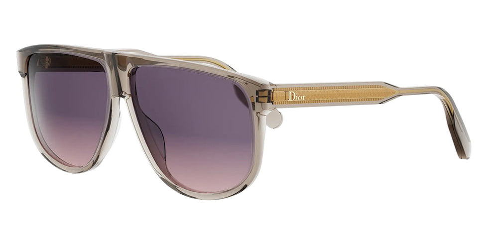 Dior® DIORIBBON S3I Sunglasses - 64G1