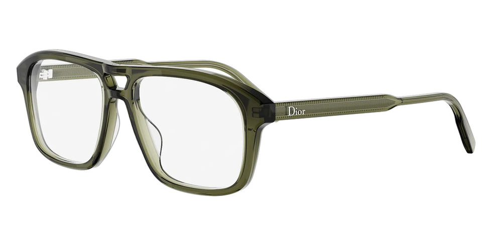 Dior® DIORIBBONO A1I Eyeglasses - 5500
