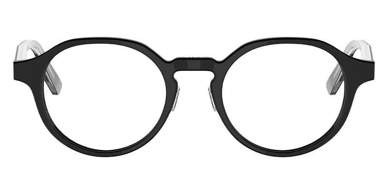 Dior® DIORIBBONO R1F DIORIBBONOR1F100049 Eyeglasses - 1000