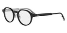 Dior® DIORIBBONO R1F DIORIBBONOR1F100049 Eyeglasses - 1000