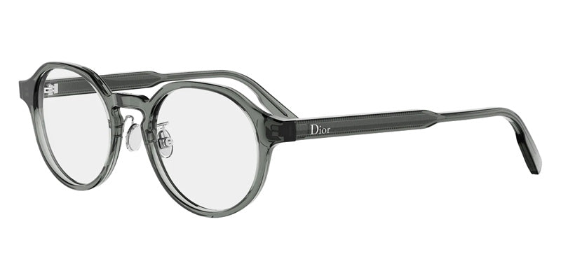 Dior® DIORIBBONO R1F DIORIBBONOR1F450049 Eyeglasses - 4500