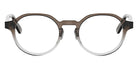 Dior® DIORIBBONO R1F DIORIBBONOR1F490049 Eyeglasses - 4900