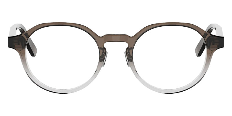 Dior® DIORIBBONO R1F DIORIBBONOR1F490049 Eyeglasses - 4900