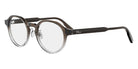 Dior® DIORIBBONO R1F DIORIBBONOR1F490049 Eyeglasses - 4900
