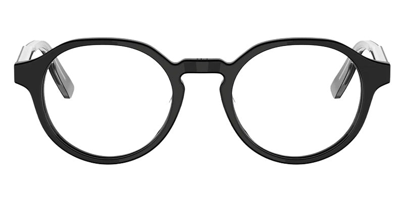 Dior® DIORIBBONO R1I DIORIBBONOR1I100049 Eyeglasses - 1000