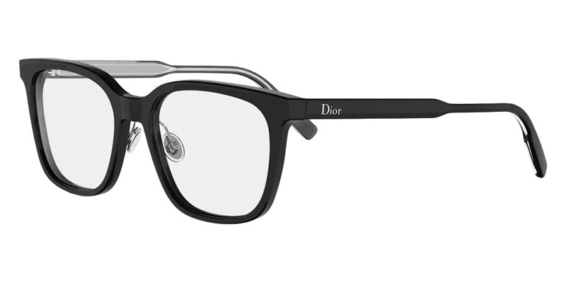 Dior® DIORIBBONO S1F DIORIBBONOS1F100053 Eyeglasses - 1000