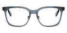 Dior® DIORIBBONO S1F DIORIBBONOS1F300053 Eyeglasses - 3000