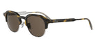 Dior® DIORIBBON R1F DIORIBBONR1F20F051 Sunglasses - 20F0