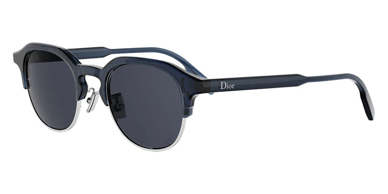 Dior® DIORIBBON R1F DIORIBBONR1F30B051 Sunglasses - 30B0