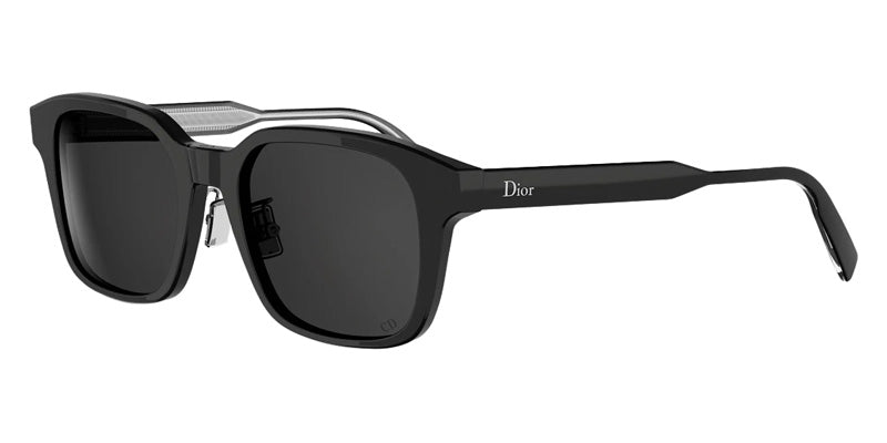 Dior® DIORIBBON S1F DIORIBBONS1F10A053 Sunglasses - 10A0