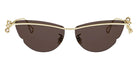 Dior® DIOR LILY B1U DIORLILYB1UB0F062 Sunglasses - B0F0