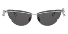 Dior® DIOR LILY B1U DIORLILYB1UF0A062 Sunglasses - F0A0