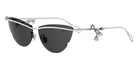 Dior® DIOR LILY B1U DIORLILYB1UF0A062 Sunglasses - F0A0