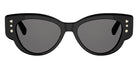 Dior® DIORLUCKYCHARMS B1F DIORLUCKYCHARMSB1F10A053 Sunglasses - 10A0