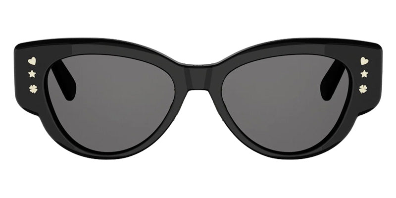 Dior® DIORLUCKYCHARMS B1F DIORLUCKYCHARMSB1F10A053 Sunglasses - 10A0