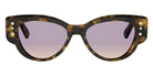 Dior® DIORLUCKYCHARMS B1F DIORLUCKYCHARMSB1F20G253 Sunglasses - 20G2