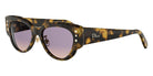 Dior® DIORLUCKYCHARMS B1F DIORLUCKYCHARMSB1F20G253 Sunglasses - 20G2