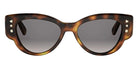 Dior® DIORLUCKYCHARMS B1F DIORLUCKYCHARMSB1F26A153 Sunglasses - 26A1