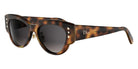 Dior® DIORLUCKYCHARMS B1F DIORLUCKYCHARMSB1F26A153 Sunglasses - 26A1