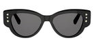 Dior® DIORLUCKYCHARMS B1I DIORLUCKYCHARMSB1I10A053 Sunglasses - 10A0