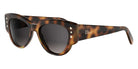 Dior® DIORLUCKYCHARMS B1I DIORLUCKYCHARMSB1I26A153 Sunglasses - 26A1