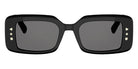 Dior® DIORLUCKYCHARMS S1F DIORLUCKYCHARMSS1F10A052 Sunglasses - 10A0