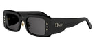 Dior® DIORLUCKYCHARMS S1F DIORLUCKYCHARMSS1F10A052 Sunglasses - 10A0