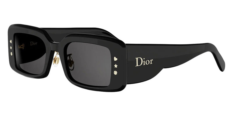 Dior® DIORLUCKYCHARMS S1F DIORLUCKYCHARMSS1F10A052 Sunglasses - 10A0