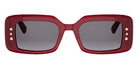 Dior® DIORLUCKYCHARMS S1F DIORLUCKYCHARMSS1F35GL52 Sunglasses - 35GL